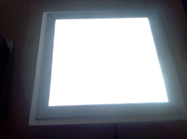 led panel lighting