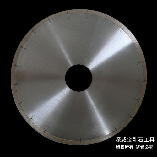 Ceramic Saw Blade