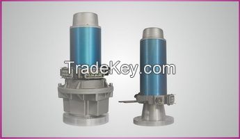 Slip Ring Assembly