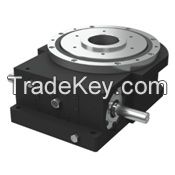 Rotating Table Indexers