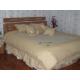 EMBROIDERY BEDDINGS