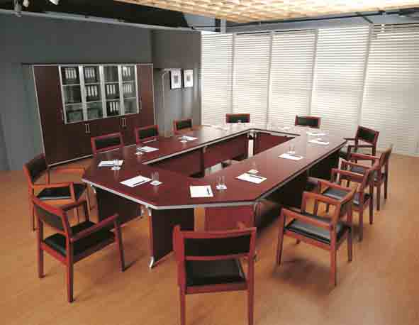 meeting table