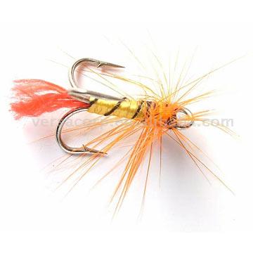 Wet Fly