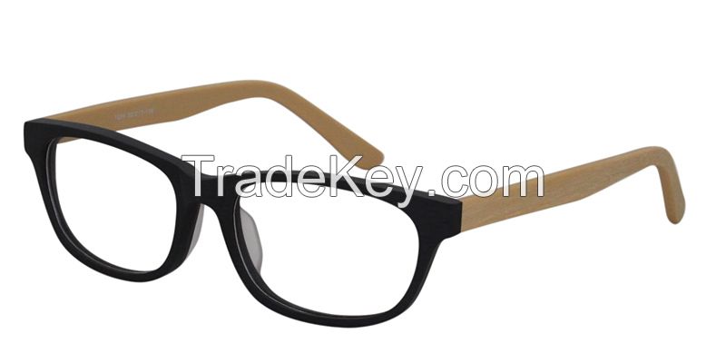 Handmade Acetate Optical Frames