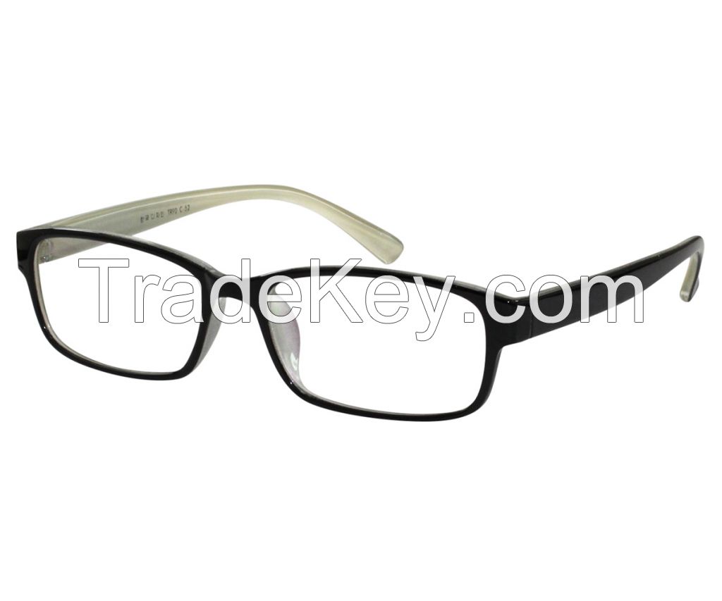 TR-90 Flexible Plastic Optical Frames