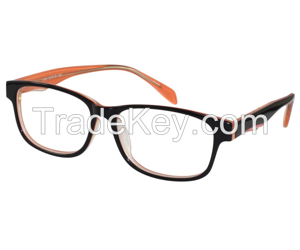 Handmade Acetate Optical Frames