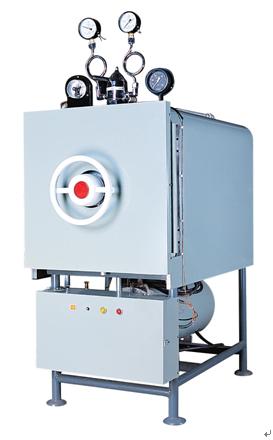 STERILIZER