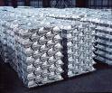 ALUMINIUM INGOTS