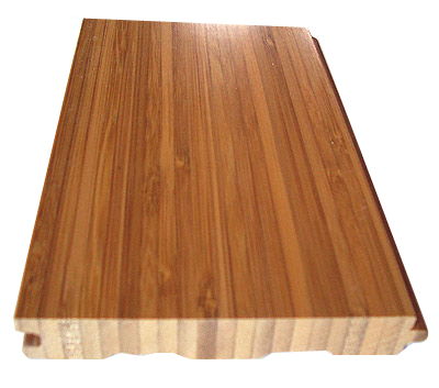 bamboo flooring