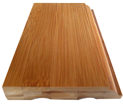 Bamboo Flooring and Accessories