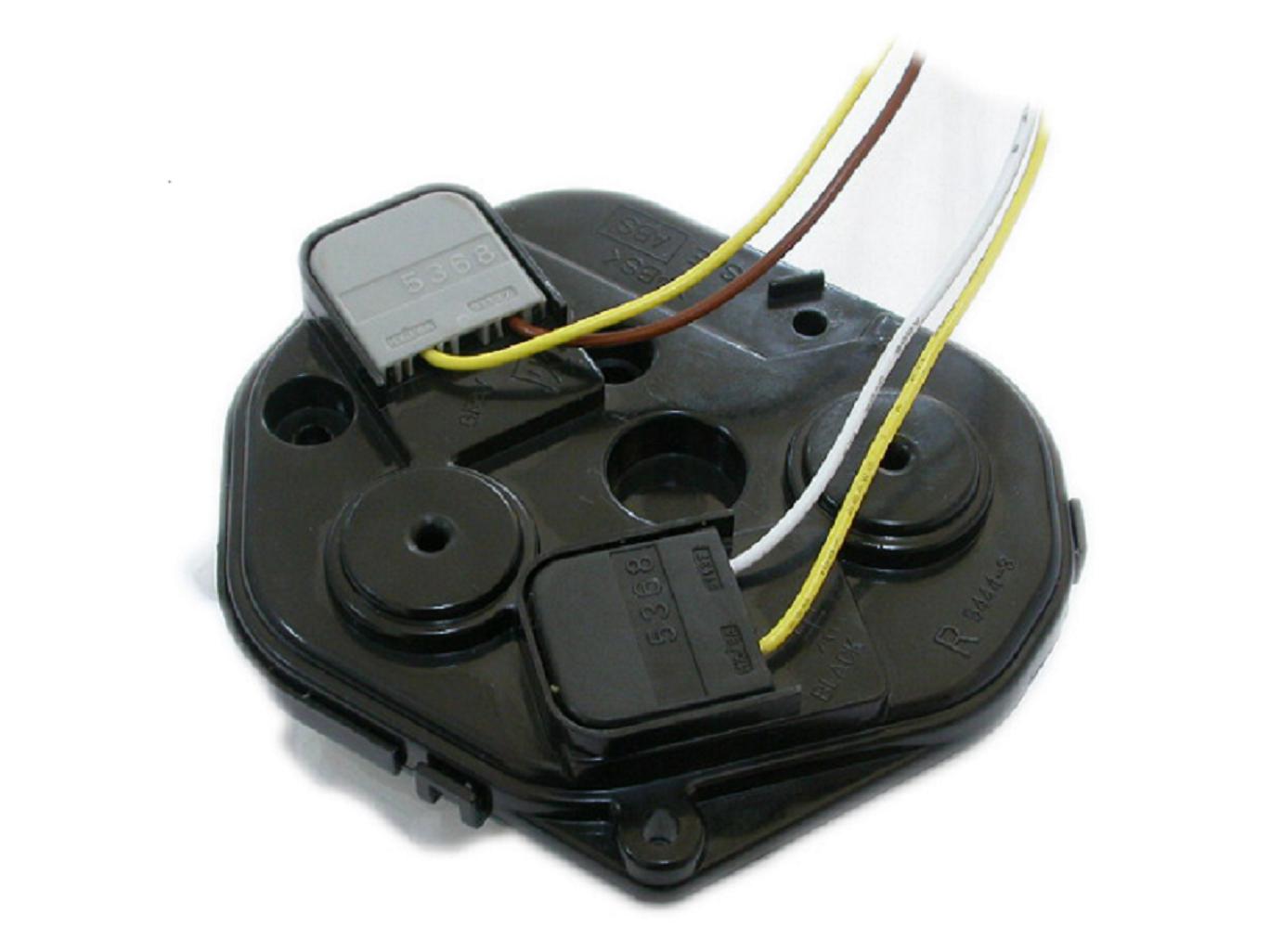Actuator For Rearview Mirror
