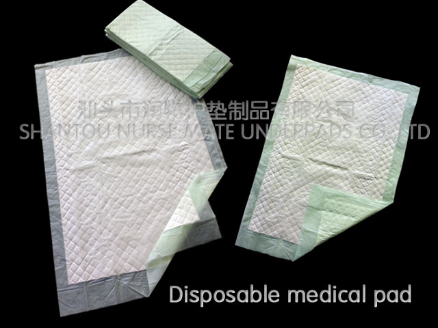 Medical pad