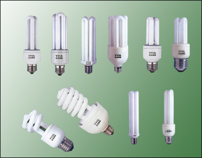 Energy Saving Lamps