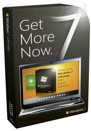 Windows7 ultimate key