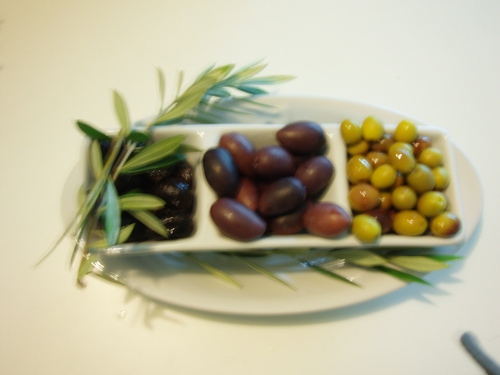 Kalamata Olives