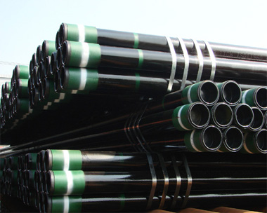 oil casing pipes
