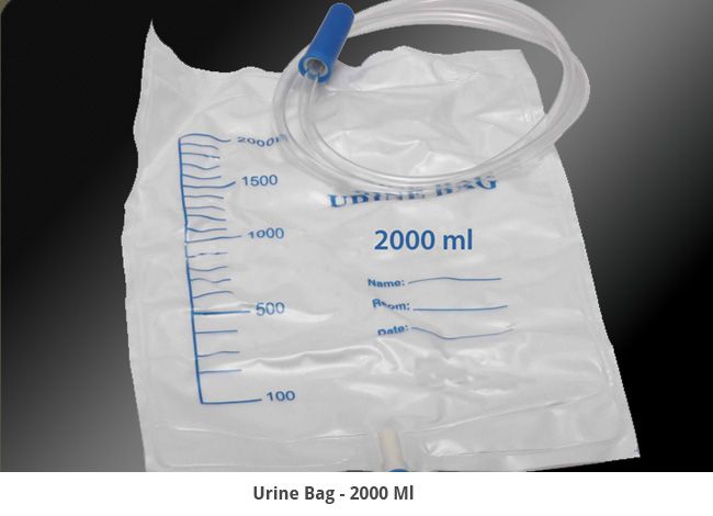 Urine Bag-2000ML