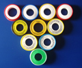 Teflon Tape (PTFE THREAD SEAL TAPE )