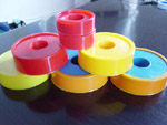 TAP SEAL TAPE