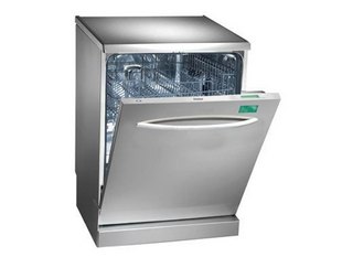 dishwasher, lave-vaiselle