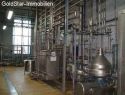 dairy production equipment