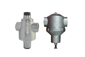 Pressure Reducing Valve