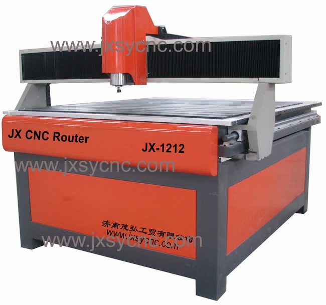 cnc router JX-1212