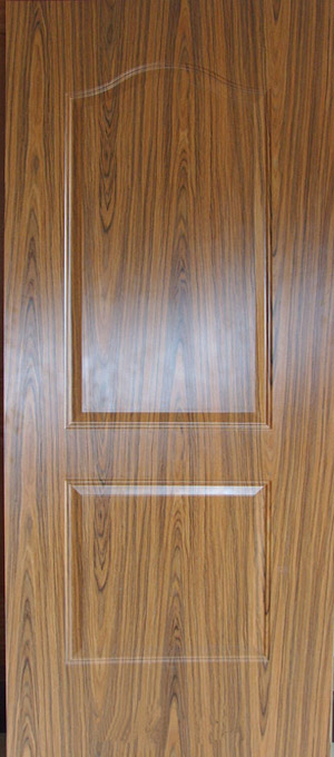 Jinliou Skins wooden door
