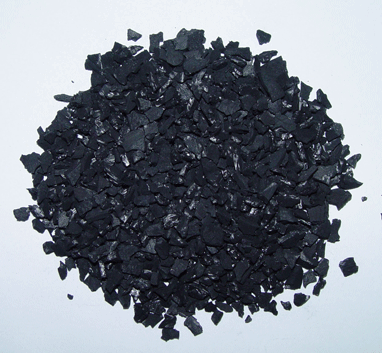 Granular Activated Carbon