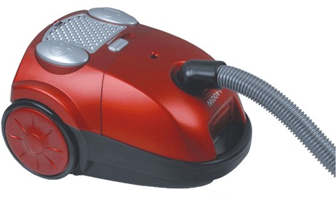Vacuum Cleaner JL-H4201