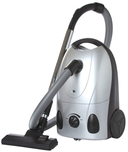 Vacuum Cleaner DJL-901