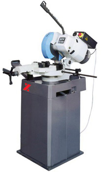 pipe cutting machine