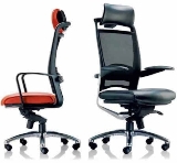 IMPORTED OFFICE CHAIRS