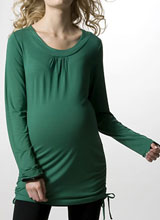 Maternity Shirts/Sweater OEM from DORI MATERNITY
