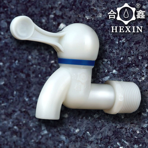 Plastic faucet PP ABS plastic tap