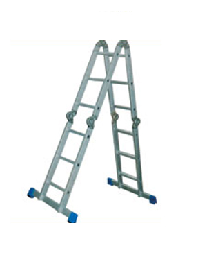 Aluminum Ladder-LH005
