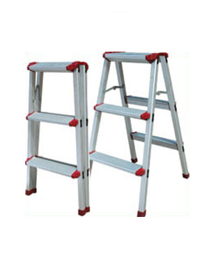 Aluminum Ladder-LH007