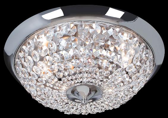 Crystal Celling Lamp