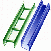 fiberglass cable ladder/tray