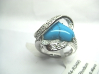 925 silver Ring