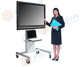 Sell  Infrared Touch Screen Panel, Single-Touch