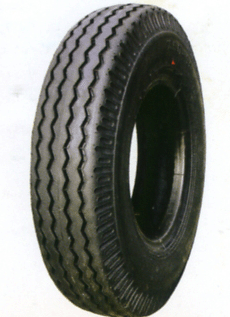 Mini Truck Bias Tyres Series