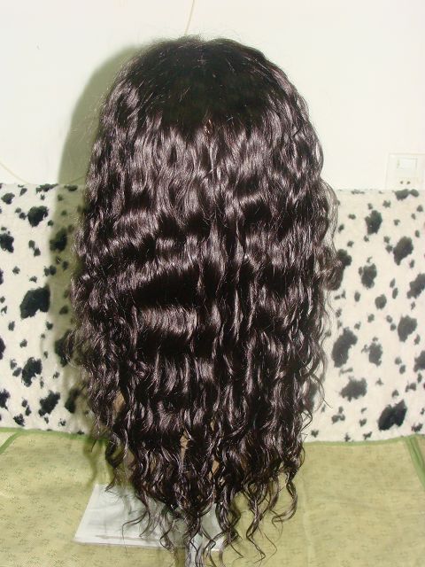 full lace wig