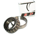 High-precision taper roller bearing for automobile and tractor