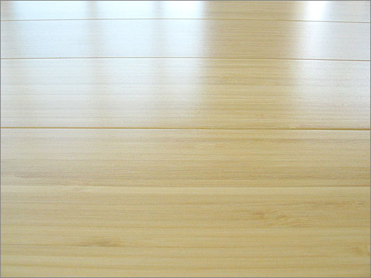 Offer Bamboo Flooring