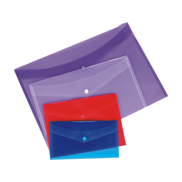 PP File Bag / Document bag