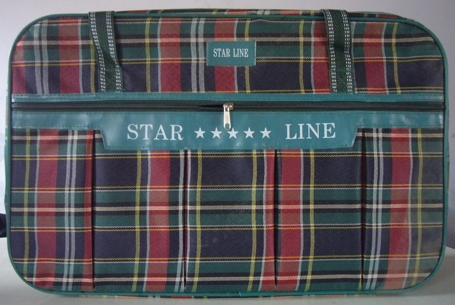 Suitcase Star line