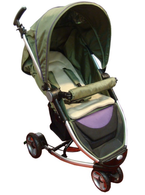 Baby Stroller, Baby Carrier, Baby Jogger