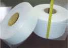 fibre glass self-adhesive tape