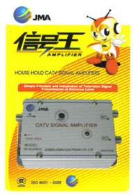 2- way Signal Amplifier(MT-20MA2)